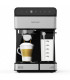 Máquina de Café Cecotec semi-automática Power Instant-ccino 20 Touch Serie Nera