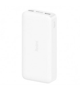 PowerBank Xiaomi Mi Redmi 18w Fast Charge 20.000mAh
