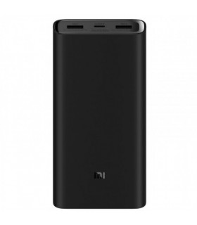 PowerBank Xiaomi Mi Power Bank 3 Fast Charger 20.000mAh 18w