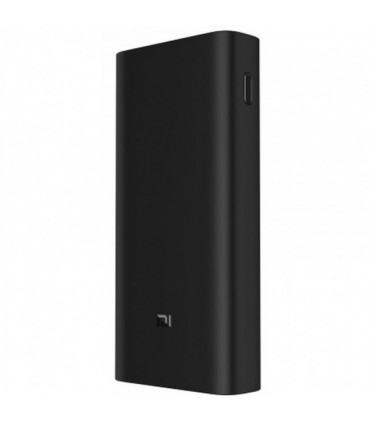 PowerBank Xiaomi Mi Power Bank 3 Fast Charger 20.000mAh 18w