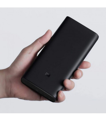 PowerBank Xiaomi Mi Power Bank 3 Fast Charger 20.000mAh 18w