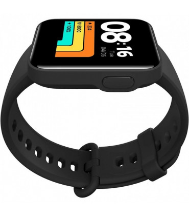 Smartwatch Xiaomi Mi Watch Lite Preto