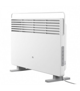 Aquecedor Inteligente Elétrico Xiaomi Mi Smart Space Heater S 2200W Branco