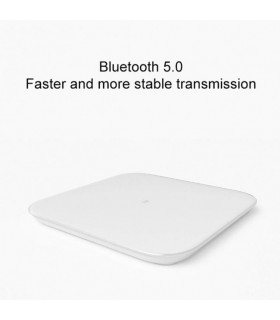 Balança Inteligente Xiaomi Mi Smart Scale 2