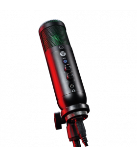 Microfone Fantech Leviosa MCX01 RGB