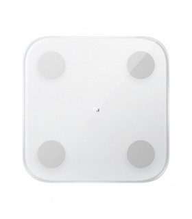 Balança Inteligente Xiaomi Mi Body Composition Scale 2