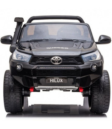 Carro Elétrico Toyota Hilux 4x4 24V Bateria c/ Comando