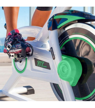 Bicicleta Spinning Cecotec Extreme