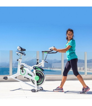 Bicicleta Spinning Cecotec Extreme