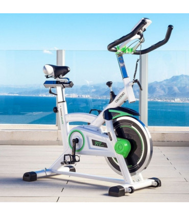Bicicleta Spinning Cecotec Extreme