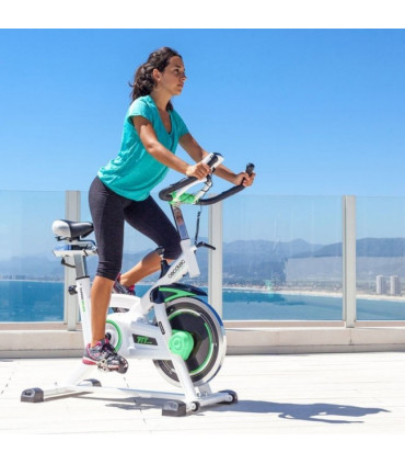 Bicicleta Spinning Cecotec Extreme