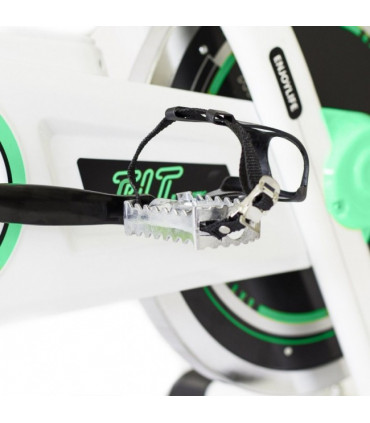 Bicicleta Spinning Cecotec Extreme
