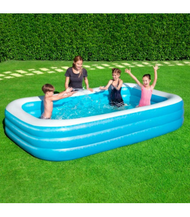 Piscina Insuflável BestWay 305x183x56 cm