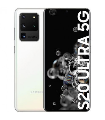 Samsung Galaxy S20 Ultra 5G - 128GB