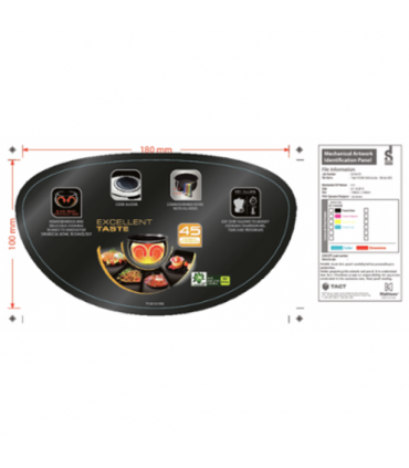 Robot de Cozinha Moulinex Multicooker MaxiChef