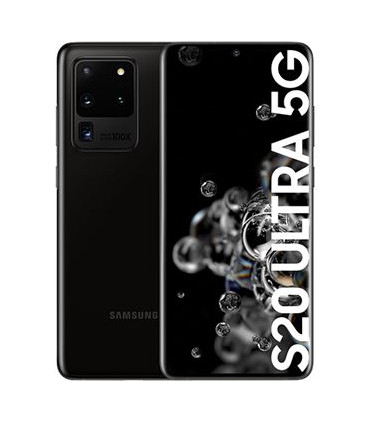 Samsung Galaxy S20 Ultra 5G - 128GB