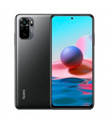 Smartphone Xiaomi Redmi Note 10s (6GB/64GB)