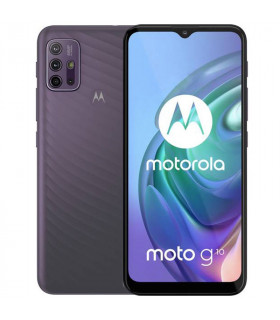 Smartphone MOTOROLA MOTO G10 4/64