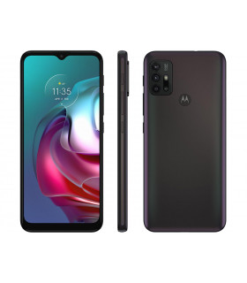 Smartphone MOTOROLA MOTO G30 6/128 Black
