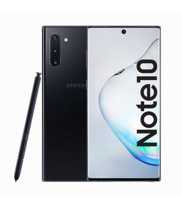 Samsung Galaxy Note 10
