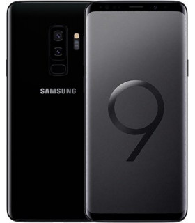 Samsung Galaxy S9 Plus