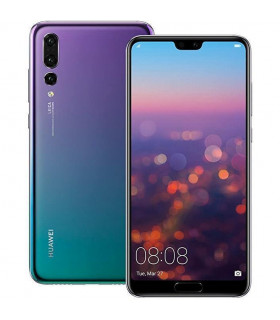 Huawei P20 Pro