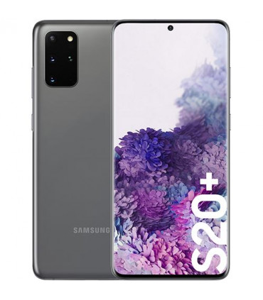 Samsung Galaxy S20+ - 128GB - Azul Nuvem