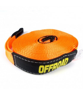 Cinta OffRoad 20m 5.000Kgs
