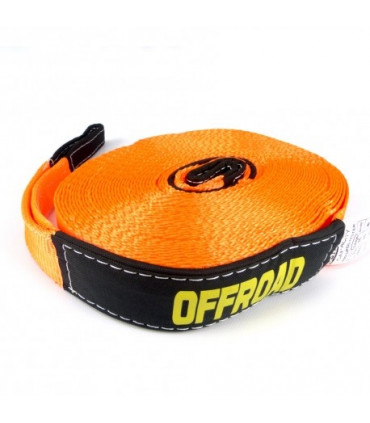 Cinta OffRoad 20m 5.000Kgs