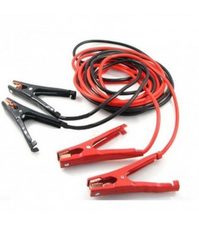Cabos de Arranque