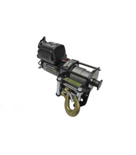 Guincho Elétrico Ninja 2000Lbs (907 Kg) 12V