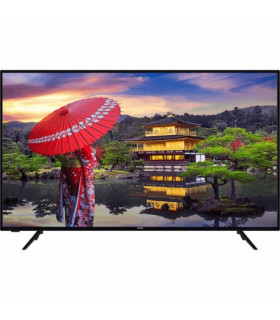 HITACHI LED TV 58" UHD 4K SMART TV ANDROID