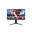 Monitor Gaming LG 27" 144 Hz