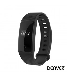 Smartband Multifunções  DENVER