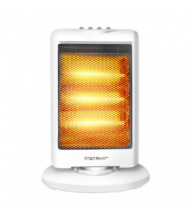 Aquecedor de Quartzo 1200W Aigostar
