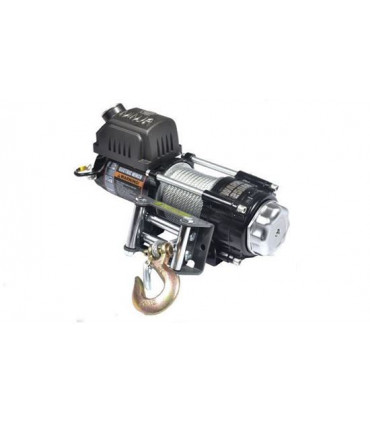Guincho Eléctrico Ninja 2500Lbs (1134 Kg) 12V
