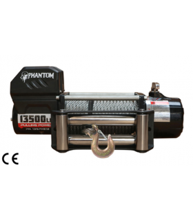 Guincho Phantom 13500 lbs (6123 kg) 12V