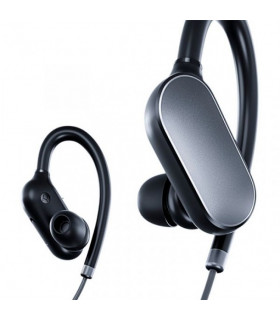 Auricular Desportivos Xiaomi Mi Sports Bluetooth Preto