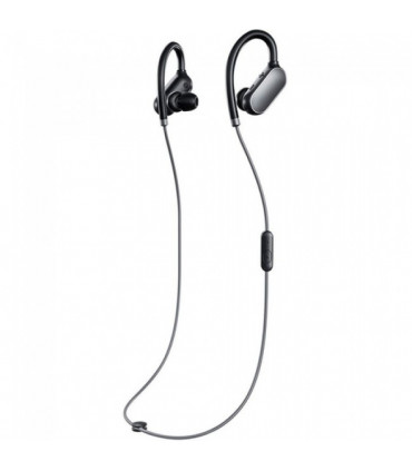 Auricular Desportivos Xiaomi Mi Sports Bluetooth Preto