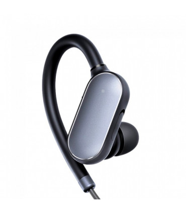 Auricular Desportivos Xiaomi Mi Sports Bluetooth Preto