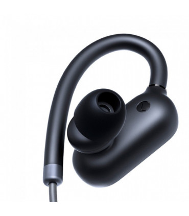 Auricular Desportivos Xiaomi Mi Sports Bluetooth Preto
