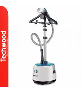 Ferro Engomar Vertical 1800W TECHWOOD