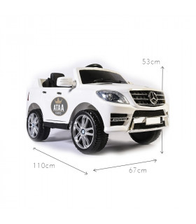 MERCEDES ML350  12V