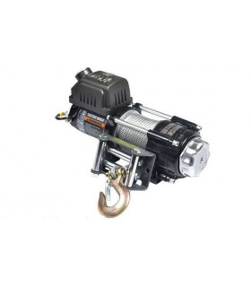 Guincho Elétrico Ninja 3500Lbs (1588 Kg) 12V