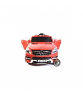 MERCEDES ML350 12V