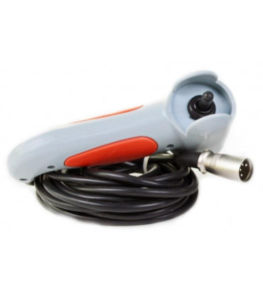 Guincho Elétrico Ninja 3500Lbs (1588 Kg) 12V