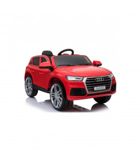 AUDI Q5 LICENCIADO 12V