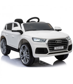 AUDI Q5 LICENCIADO 12V