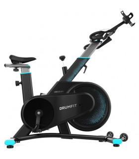Bicicleta Spinning Cecotec DrumFit Indoor 7000 Magno