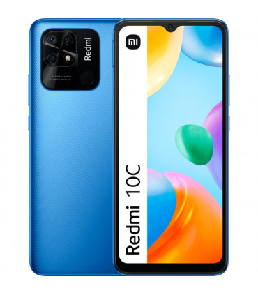 Smartphone Xiaomi Redmi 10C